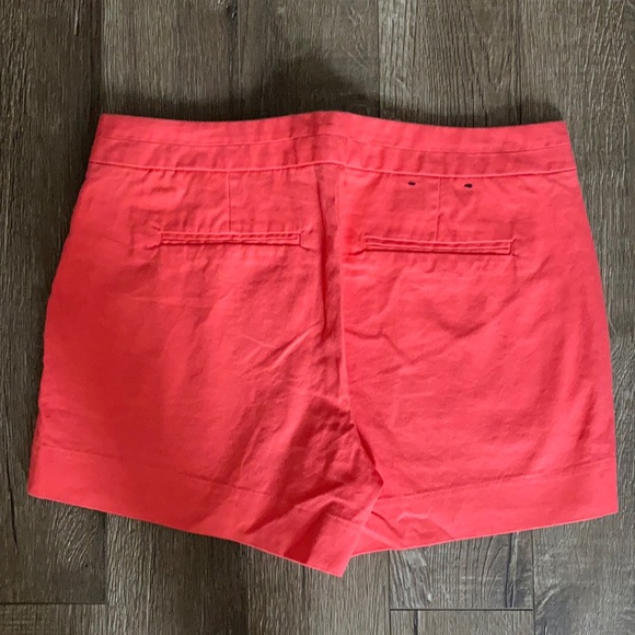 Banana Republic Hampton Fit Shorts. - Picture 3 of 3